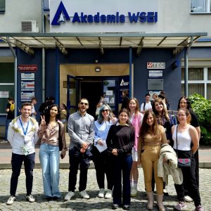 TPM in Lublin, Poland