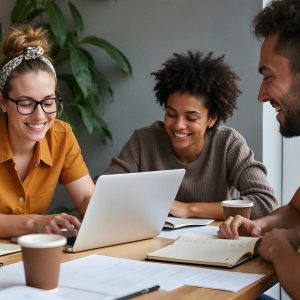 Meaningful International Mobility: From Learning to Job Placement